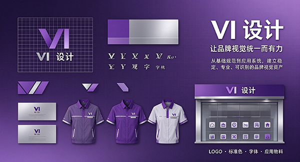涡阳县VI设计